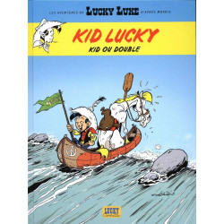 Kid lucky kid ou double