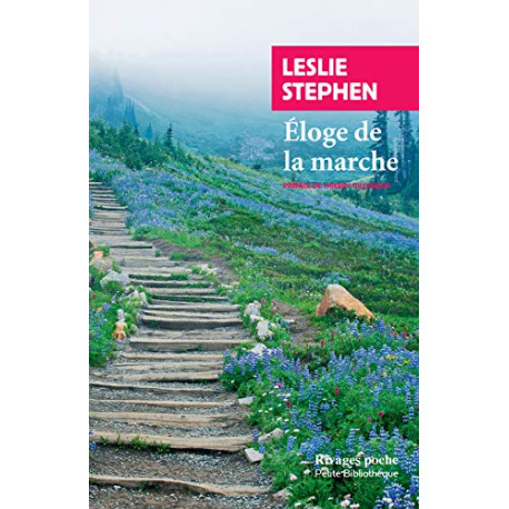 Eloge de la marche