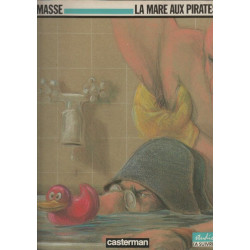 La Mare aux pirates