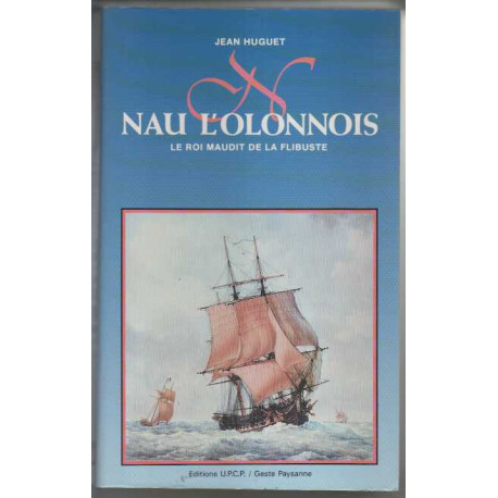 Nau L'olonnois