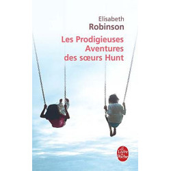 Les Prodigieuses Aventures des soeurs Hunt