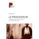 Le provocateur: L'histoire secrète des émeutes antijuives de...