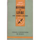 Histoire du livre