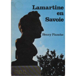 Lamartine en savoie