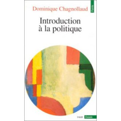 Introduction a la politique