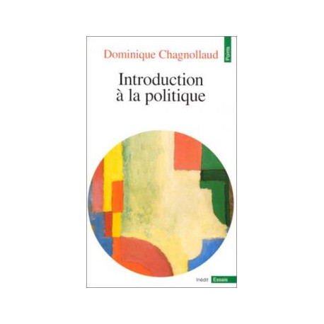 Introduction a la politique