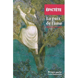 La paix de l'âme: Entretiens livre Ii