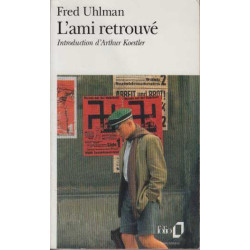 L'Ami Retrouvé