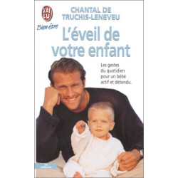 L'éveil de votre enfant