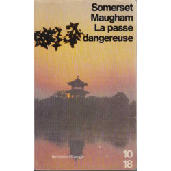 La passe dangereuse