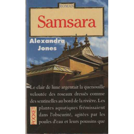 Samsara