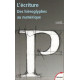 L'Ecriture des Hieroglyphes au Numerique