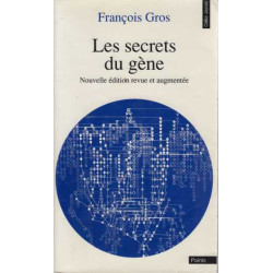 Les secrets du gène