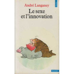 Le sexe et l'innovation