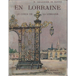 En Lorraine