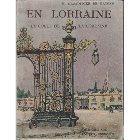 En Lorraine