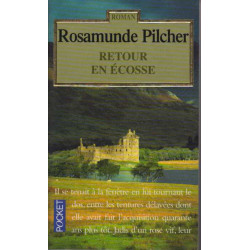 Retour en Ecosse