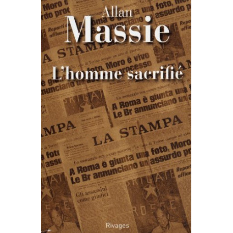 L'Homme sacrifié