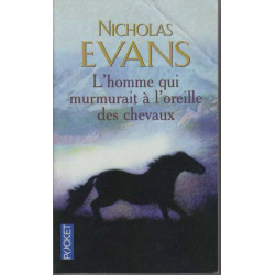 L'homme Qui Murmurait A L'oreille Des Chevaux