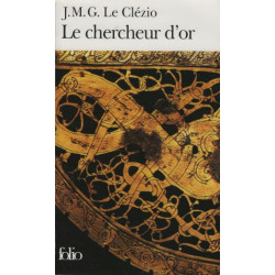 Le chercheur d'or