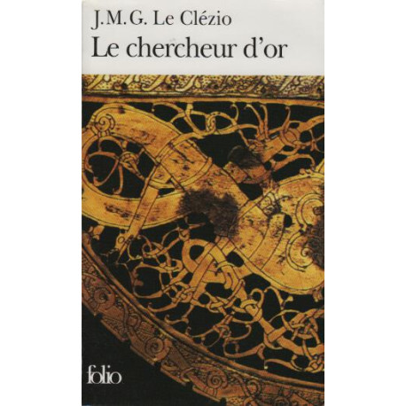 Le chercheur d'or