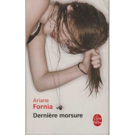 Dernière morsure