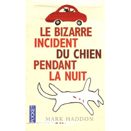 Le bizarre incident du chien pendant la nuit