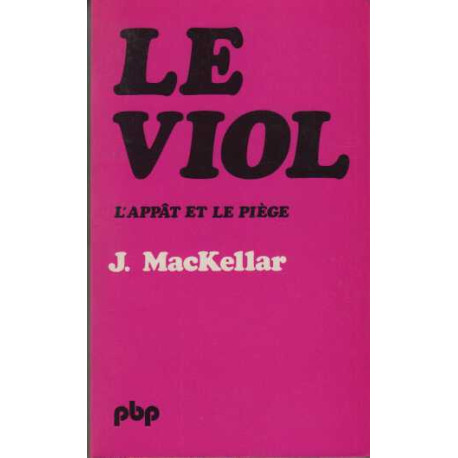 Le viol