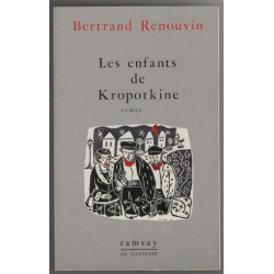 Les enfants de Kropotkine