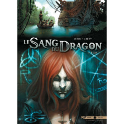 Le Sang du dragon T10 - Lilith