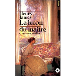 La leçon du maître et autres nouvelles