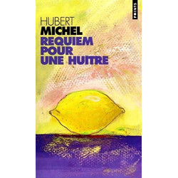 Requiem pour une huître