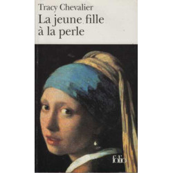 La Jeune Fille à la perle