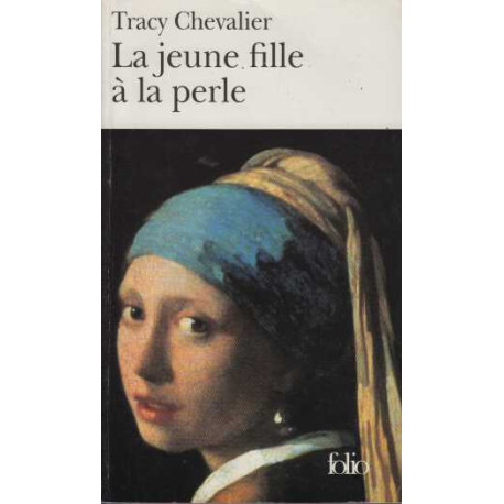 La Jeune Fille à la perle