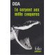 Le serpent aux mille coupures