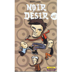 Noir Désir