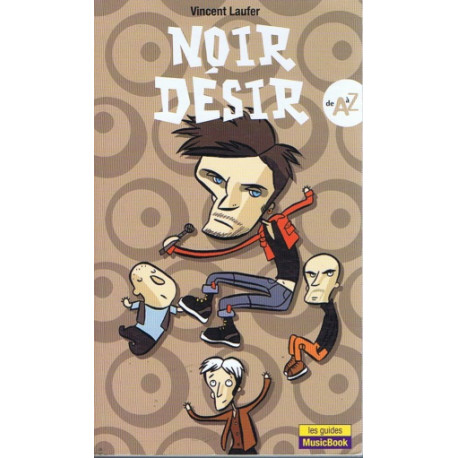 Noir Désir