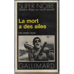 La mort a des ailes
