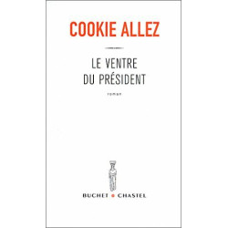 Le Ventre du président