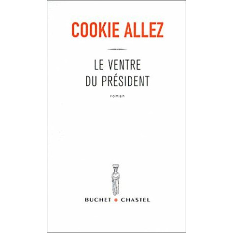 Le Ventre du président