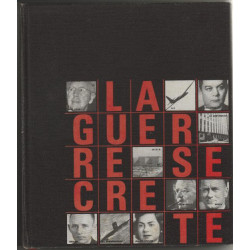 La guerre secrete