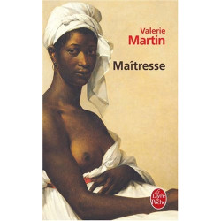 Maîtresse