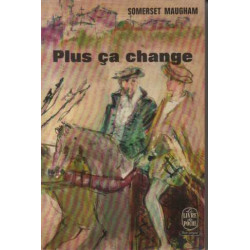 Plus ca change