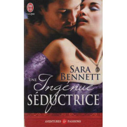 Une ingénue séductrice