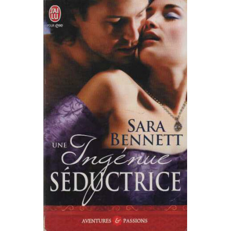 Une ingénue séductrice