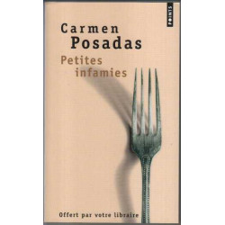 Petites Infamies