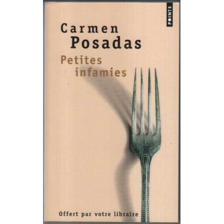 Petites Infamies