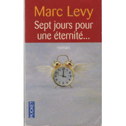 Sept jours pour l'Eternité