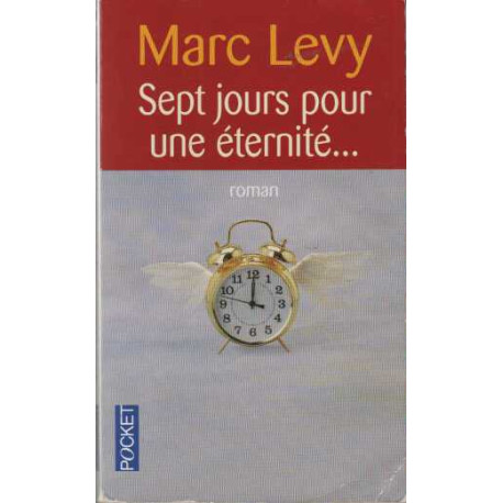 Sept jours pour l'Eternité