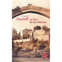 Le Pont de Ran-Mositar
